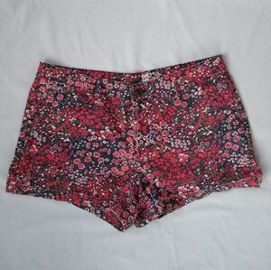 GAP▪️Floral Shorts